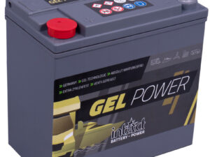 intAct Gel-Power