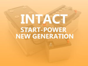 Start-Power New Generation